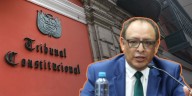 Jueces sí pueden inaplicar la Ley de Amnistía, enfatiza magistrado del TC: “No es prevaricato”