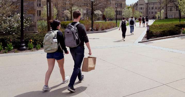 Student loan borrowers pausing payments have doubled since 2024, expert calculates