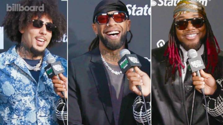 ‘Wild ‘N Out’ Hosts Debate Old vs. New School  at Billboard’s 2025 R&B/Hip