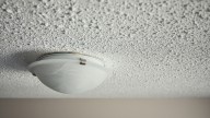 The Overlooked Solution For Covering Up Ugly Popcorn Ceilings