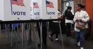 During a quiet summer election, one clerk practices to make future elections smoother