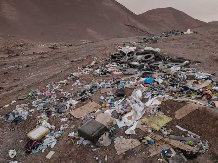 Condena en Tarapacá: Estado chileno deberá reparar daño ambiental en el Desierto de Atacama, ¿qué dictó el tribunal?