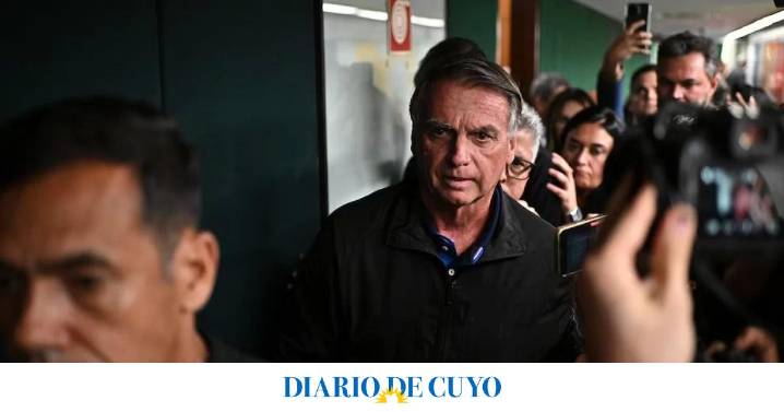 Bolsonaro apelará la condena de 27 años de prisión: llevará el caso ante instancias internacionales