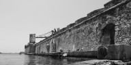 San Juan de Ulúa, el último bastión español en México que cayó tras un plan de bloqueo naval