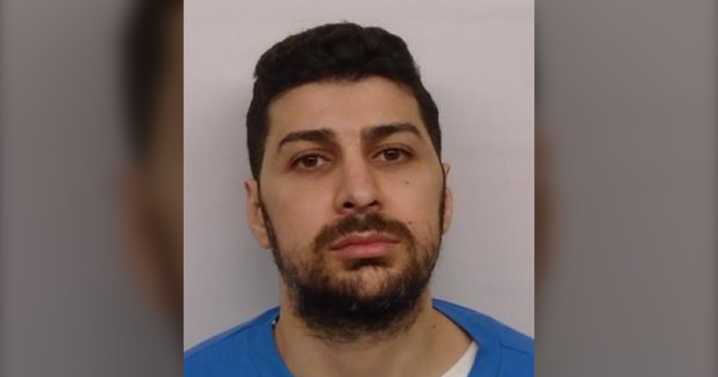 Fugitive murderer Rabih Alkhalil arrested in Qatar