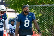 Bruising new linebacker chose Steelers over multiple other teams: ‘It’s like a family’