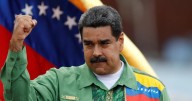 Maduro llama a cumplir entrenamiento militar masivo tras “asedio” de Estados Unidos