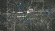 1-year-old dies in Maplewood SUV rollover crash