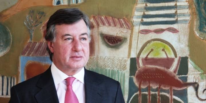 Banamex: qué lugar ocupa Fernando Chico Pardo entre las personas más ricas del mundo