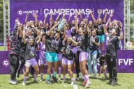 Adiffem venció a Táchira y se quedó con la corona de la Liga FUTVE Fem