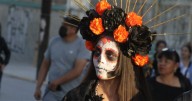 Tendrá Juárez su desfile de Catrinas por Día de Muertos