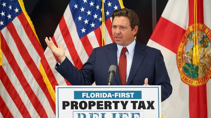 Property tax cuts? Florida House panel digs into the idea