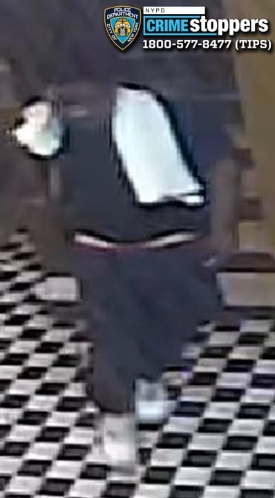Bronx woman robbed and raped in predawn assault
