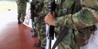 “Usar armas en extremidades”: la medida que evalúa Colombia para frenar secuestros de militares