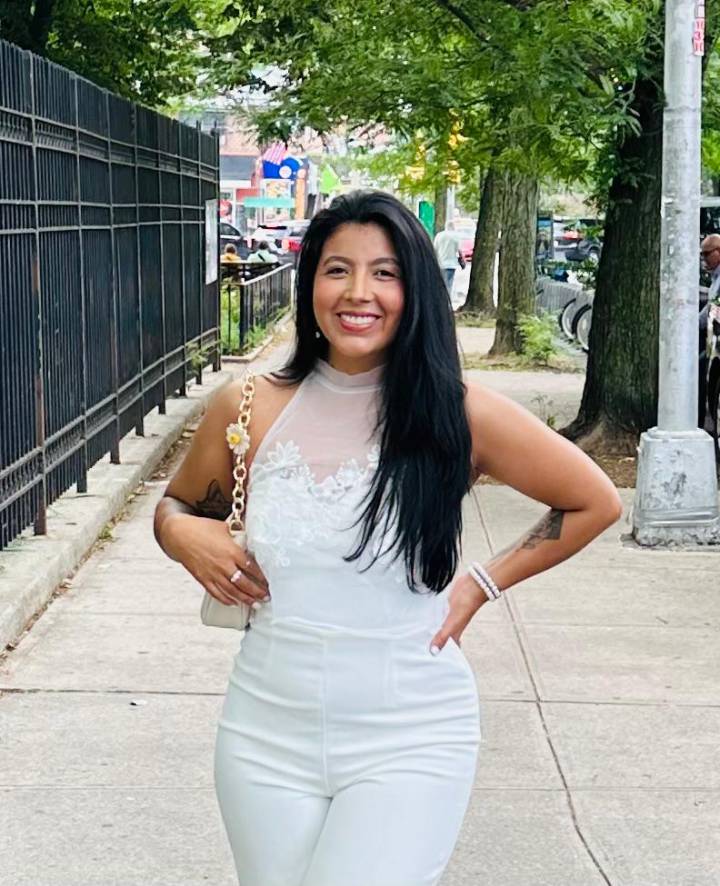 Colombia presente en la Cumbre Mundial para la Paz con Laura Barco Cuatindioy