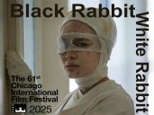 Tajikistan submits 'Black Rabbit White Rabbit' for Oscars