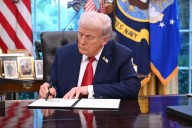 Donald Trump anuncia aranceles del 100 por ciento a medicamentos; ¿afectará a México?