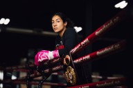 Chasing her boxing legacy, Canada’s Sara Bailey is ready to pay the price