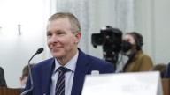 Newark airport operating 'better than ever': United CEO