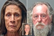 Texas woman allegedly butt dialed voicemail exposing plot to help accused killer Dennis William Day dump body of Envoy Air flight attendant