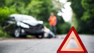 Funcionaria del Cicpc y su hija mueren en un accidente de tránsito en Carabobo