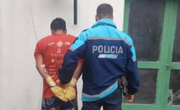 Conmoción en Tandil por el asesinato de una joven