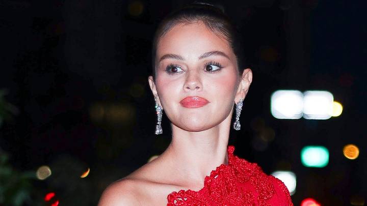 Selena Gomez Is So Wedded to This Dress, She Bought It in Every Color