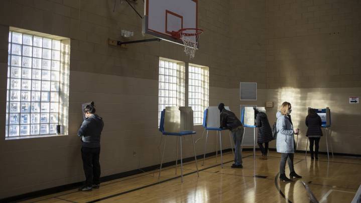 Ranked choice voting explained: A guide for Minneapolis voters