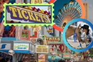 Central Washington State Fair Day Passes! Enter To Win!