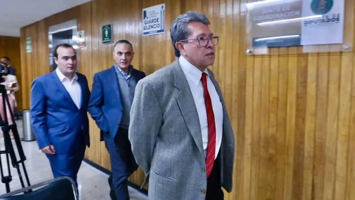 Persiste desacuerdo entre Morena y PAN en elección de Mesa Directiva de la Cámara de Diputados