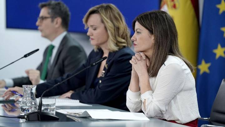 Juventud activa el anteproyecto de la ley para rebajar el voto a los 16 años con las aportaciones de otros ministerios