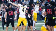 Photos: Spencerport tops Penfield in defensive struggle