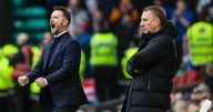 Barry Ferguson fires back at Celtic boss Brendan Rodgers for 'unnecessary' attack as Rangers hero speaks out