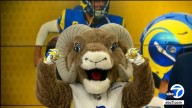 What to know ahead of the Los Angeles Rams' home opener Sunday