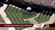 Students say Utah shooting hits close to home at UCF
