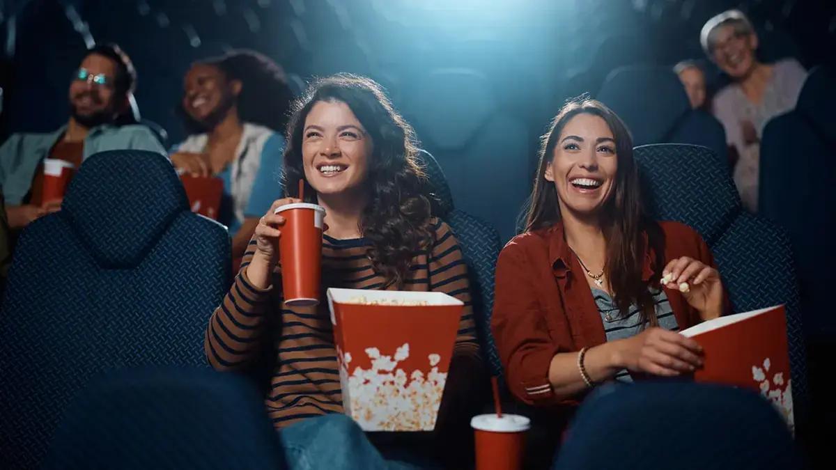Vuelve el cine a $6.000 en todas las películas en cartelera de Colombia: conozca las fechas