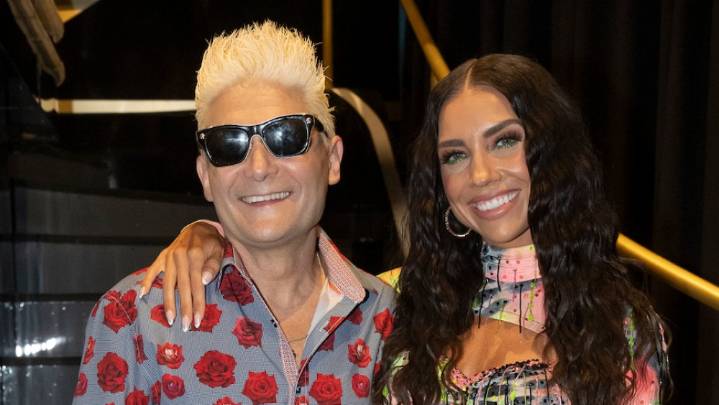 Corey Feldman Reacts to Jenna Johnson Rumors: ‘False Narrative’