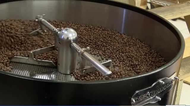 Starbeans Coffee honors Honduran roots in Georgia