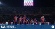 Cómo ver en vivo Barcelona vs Valencia: horario y formaciones
