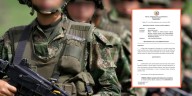 Ordenan al Ejército a reintegrar al curso de ascenso a una capitán en licencia de maternidad: Tribunal de Cundinamarca dio ultimátum de 48 horas