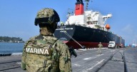Sheinbaum envía iniciativa para reforzar control de Semar en Aduanas