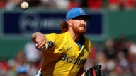 Red Sox reportedly calling up pitching prospect Connelly Early