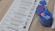 Moldova's ruling pro-EU party takes lead in parliamentary elections against Russia