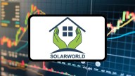 Strong debut! Solarworld Energy Solutions lists at a premium of 11%