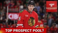 Chicago Blackhawks Ranked NHL's 2nd