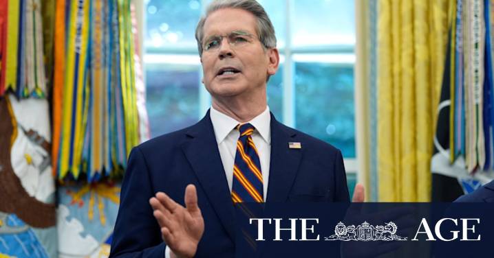 TikTok: US says deal reached with China to divest American operations, Donald Trump and Xi Jinping to talk trade this week