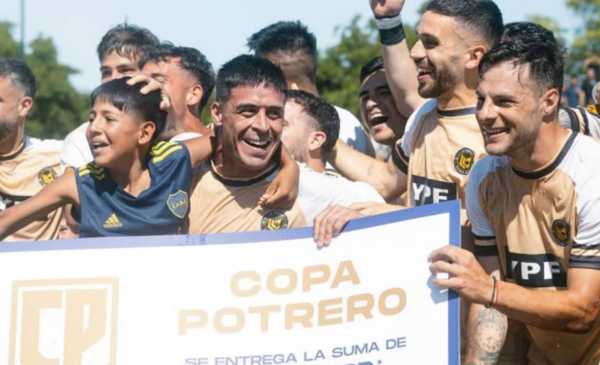 Entradas Copa Potrero 2025: cuándo es y cómo asistir al torneo
