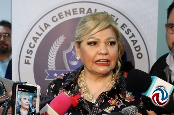 No existe orden de aprehensión contra "El Ruso" en BC, dice la fiscal