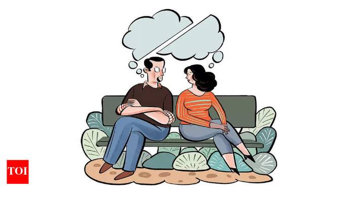 The Cage Of Expectations: Love Mostly Means Forgiveness