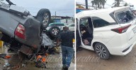 Tragedia en Quintana Roo: siete muertos tras fuerte accidente en Cancún